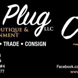 The Plug Sneaker Boutique - The Plug Sneaker Boutique