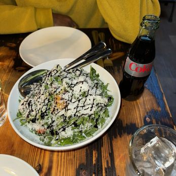Rubirosa - Rubirosa Salad - Italian Near Me - New York, New York Rubirosa - Rubirosa Salad - Italian Near Me - New York, New York