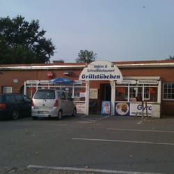 Grillstübchen
