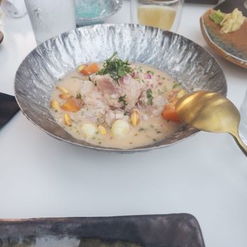 INTIMO - Ceviche - Peruvian Near Me - Miami Beach, Florida INTIMO - Ceviche - Peruvian Near Me - Miami Beach, Florida