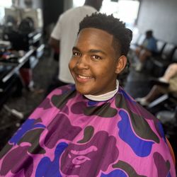 Ferggy Fades