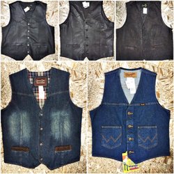 Corral Western Wear & Tack