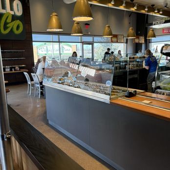 Hello Bistro - Salad Near Me - Wexford, Pennsylvania Hello Bistro - Salad Near Me - Wexford, Pennsylvania