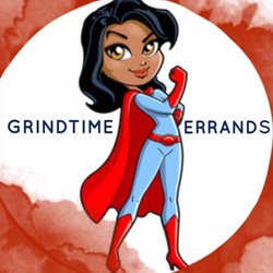 Grindtime Errands - Errands