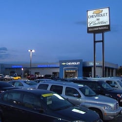 Sullivan-Parkhill Automotive