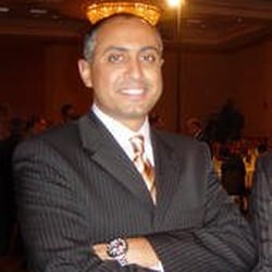 Mohammed W Iqbal, DDS - Dr Iqbal