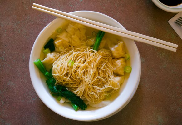 Fung Shing Chinese Restaurant by null