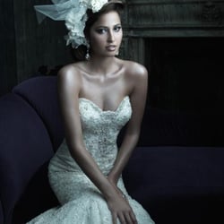 Stella Maris Bridal Boutique