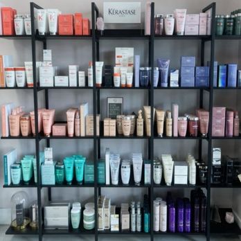 Grey And Sage Salon - Hair Salons Near Me - Lake Worth Beach, Florida