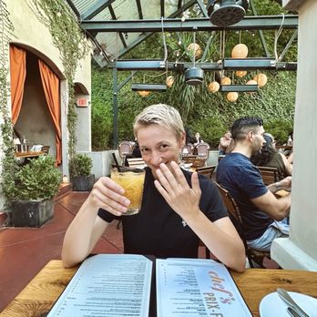 Firefly - New American Near Me - Studio City, California