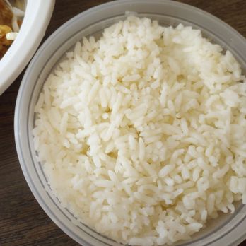 The Hot Wok - Asian Fusion - Rice - Chinese Near Me - Perth, Ontario
