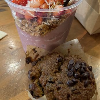 Happy Hippie Aggieville - Salad Near Me - Manhattan, Kansas