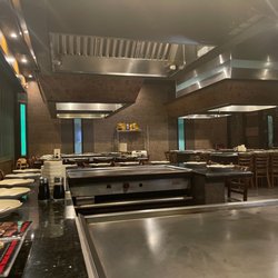 Kasai Hibachi Sushi and Bar - Hibachi