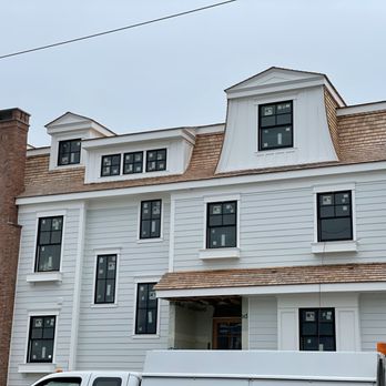 Mallett Construction - Cedar Shake 18" Perfections
Avalon, NJ - Roofing Near Me - Atco, New Jersey
