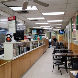 Olympic Subs & Steaks