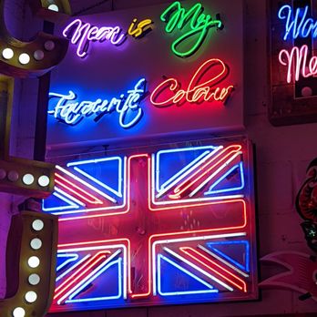 Gods Own Junk Yard - Art Galleries Near Me - London, XGL Gods Own Junk Yard - Art Galleries Near Me - London, XGL