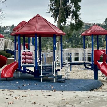 Heritage Park - Jan 2026 - Playground. - Parks Near Me - Diamond Bar, California