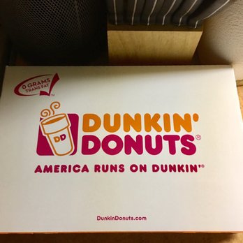 Dunkin' - Coffee & Tea Near Me - Falmouth, Massachusetts Dunkin' - Coffee & Tea Near Me - Falmouth, Massachusetts