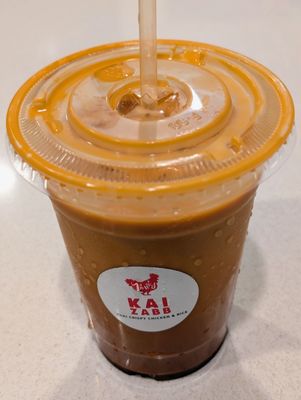 Kai Zabb by null