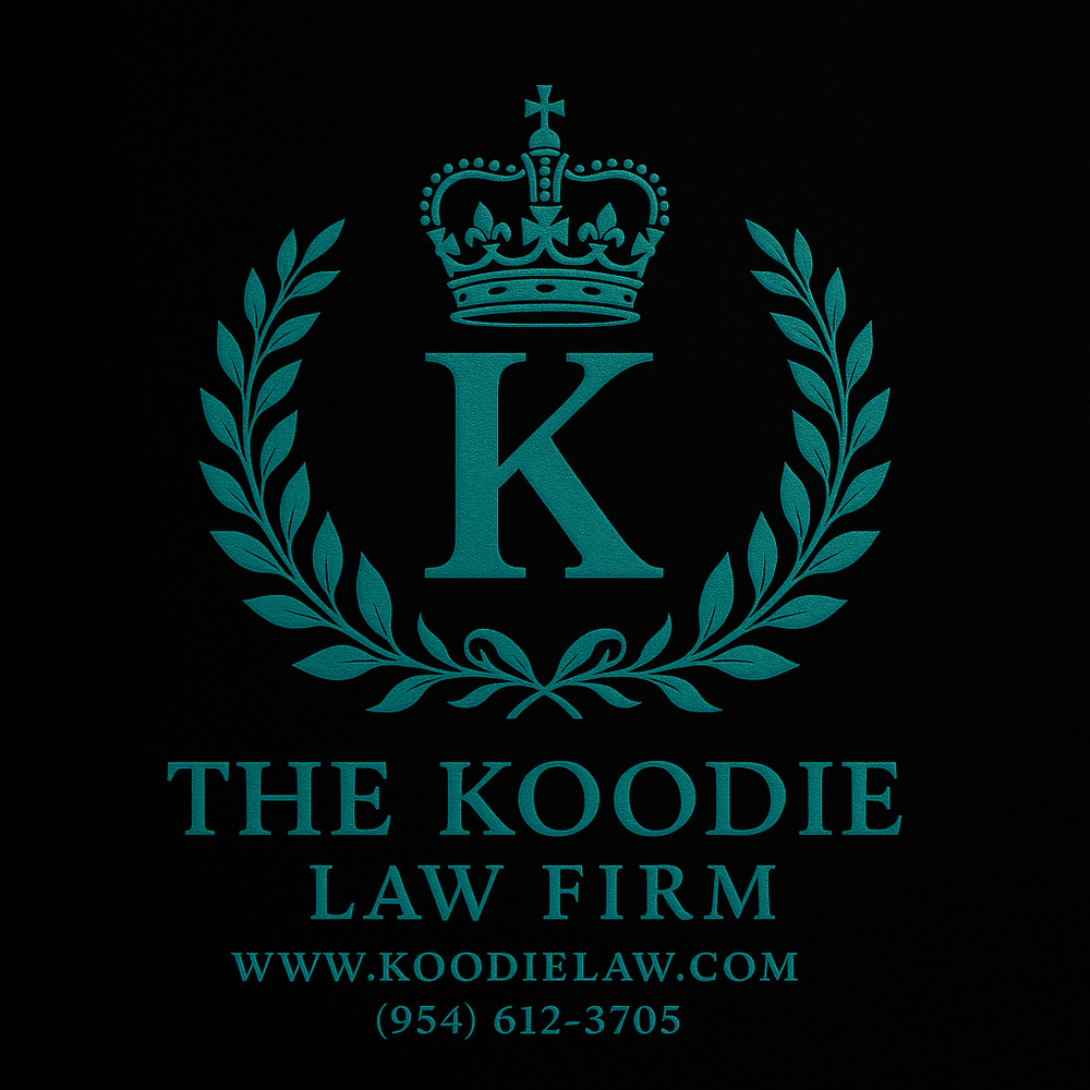 The Koodie Law Firm