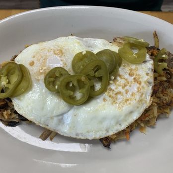 Brunch - Brunch Hash - Breakfast & Brunch Near Me - Paso Robles, California