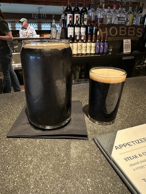 Hobbs Tavern & Brewing Company by null