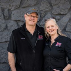Mears Automotive - Carmel - Owners, Kevin & Sara are directly involved in business operations. Our goal - service excellence that builds lifelong customer relationships