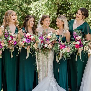 Everett's Florist & Nursery - Florists Near Me - Monroe, Georgia