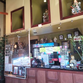 Bangkok Garden - Thai Near Me - Sacramento, California Bangkok Garden - Thai Near Me - Sacramento, California