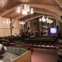 Open Heaven Christian Fellowship