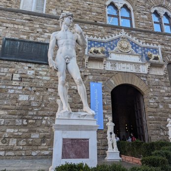 Palazzo Vecchio - Museums Near Me - Florence, FI