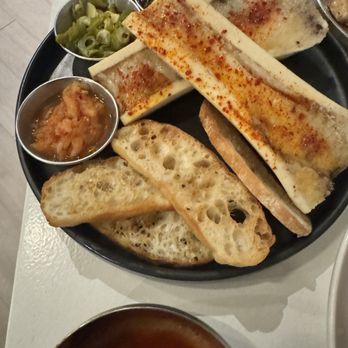 ANJU - Bone Marrow - Korean Near Me - Washington, DC, District of Columbia