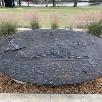 Doris Miller Memorial - Landmarks & Historical Buildings Near Me - Waco, Texas