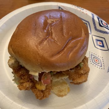 Westfield Diner - Bang Bang chicken sandwich - Diners Near Me - Westfield, New Jersey Westfield Diner - Bang Bang chicken sandwich - Diners Near Me - Westfield, New Jersey