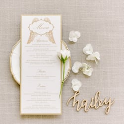RSVP - Food menus and products by RSVP Please