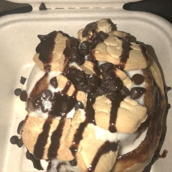 Cinnaholic - Desserts Near Me - Atlanta, Georgia Cinnaholic - Desserts Near Me - Atlanta, Georgia