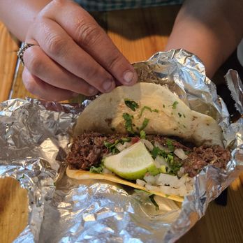 Pig pen BBQ - Barbacoa Taco - Barbeque Near Me - Johnson City, Texas Pig pen BBQ - Barbacoa Taco - Barbeque Near Me - Johnson City, Texas
