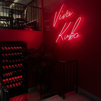 KUBA RESTAURANT - Cuban Near Me - Fort Lee, New Jersey