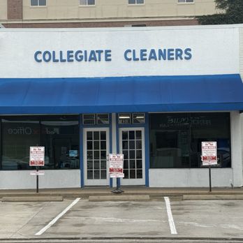 Collegiate Cleaners - Dry Cleaning Near Me - Houston, Texas Collegiate Cleaners - Dry Cleaning Near Me - Houston, Texas