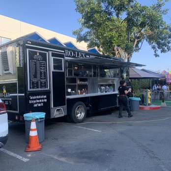 Mariscos Rolex - food truck parked in a parking lot - Seafood Near Me - Chula Vista, California Mariscos Rolex - food truck parked in a parking lot - Seafood Near Me - Chula Vista, California