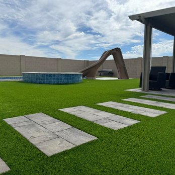 Turf Time AZ - Artificial Turf Near Me - Gilbert, Arizona