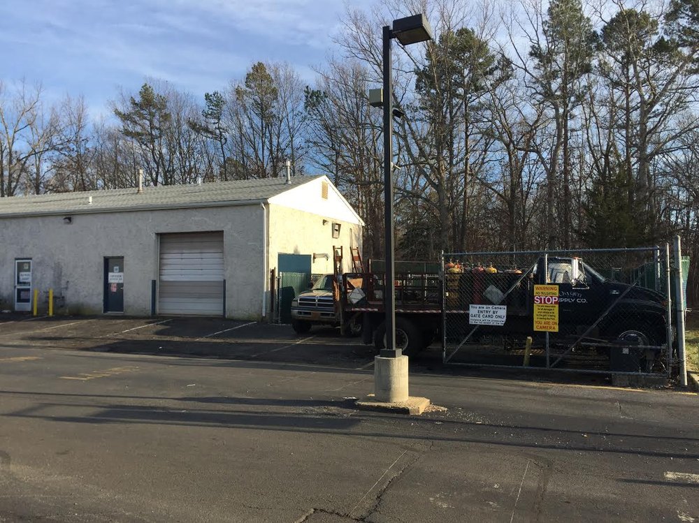 OXYGEN SUPPLY CO Updated June 2024 1889 Route 9, Toms River, New