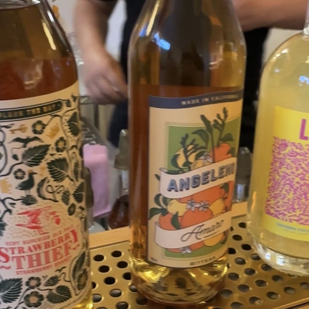 Ventura Spirits Distillery - Distilleries Near Me - Ventura, California