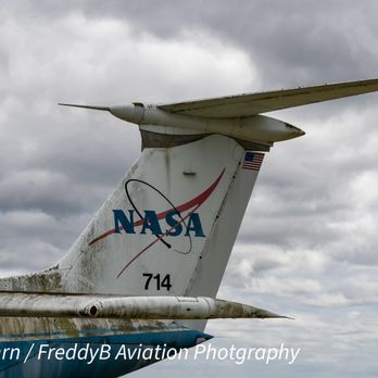 NASA Ames Research Center - What is left of the Kuiper Airborne Observatory - Visitor Centers Near Me - Mountain View, California NASA Ames Research Center - What is left of the Kuiper Airborne Observatory - Visitor Centers Near Me - Mountain View, California