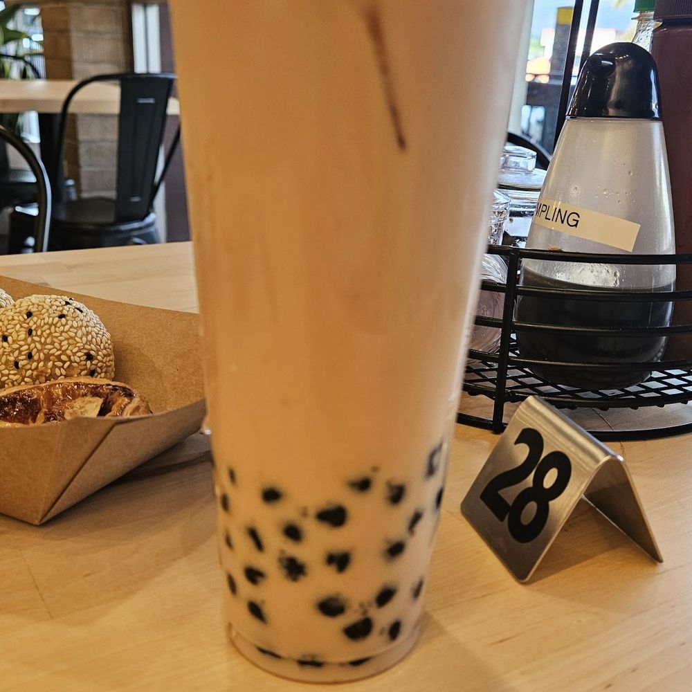 Go Dim Sum - Original milk tea boba - Dim Sum Near Me - Tucson, Arizona Go Dim Sum - Original milk tea boba - Dim Sum Near Me - Tucson, Arizona