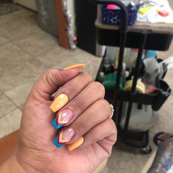 Rose’s Nails - Nail Salons Near Me - Grand Terrace, California Rose’s Nails - Nail Salons Near Me - Grand Terrace, California