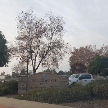 Dawson Avenue Park - Parks Near Me - Glendora, California