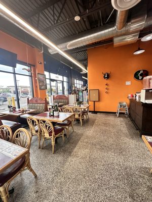 Tacos El Amigo by null