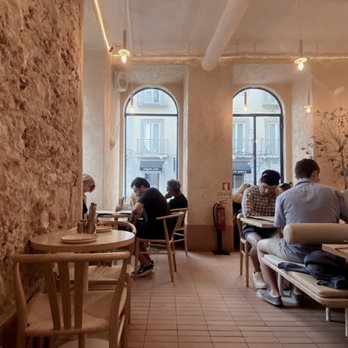 Kefi Greek Bistro - Chill but great atmosphere and service. - Greek Near Me - Lisbon, 11 Kefi Greek Bistro - Chill but great atmosphere and service. - Greek Near Me - Lisbon, 11