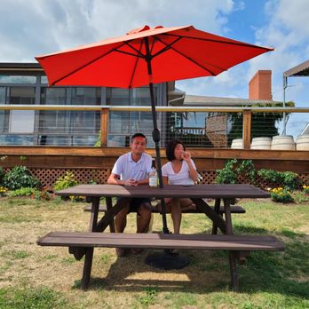 Konstantin Frank Winery - Wine Tours Near Me - Hammondsport, New York